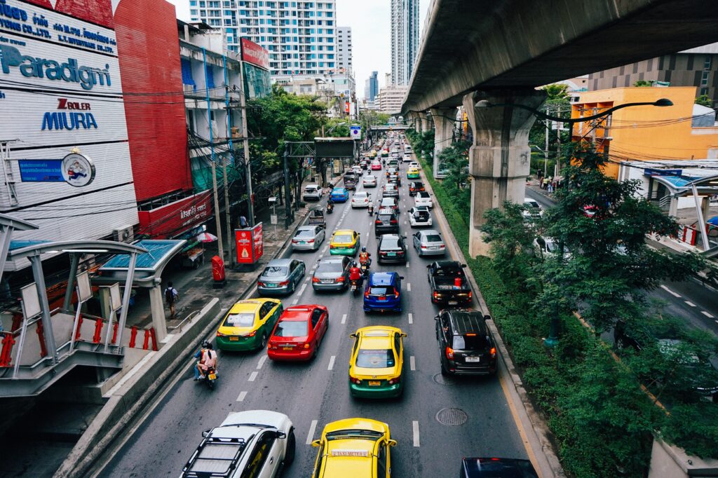 Carros más vendidos en Colombia