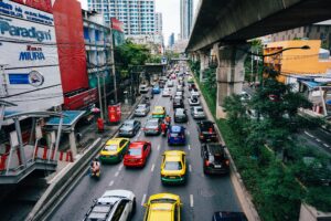 Carros más vendidos en Colombia