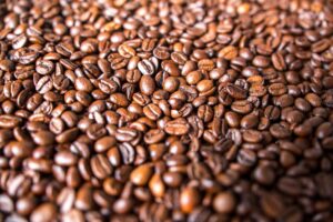 países productores de café