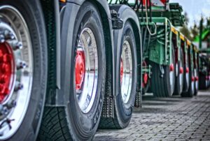 Transporte de carga