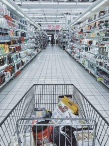 Alimentos procesados